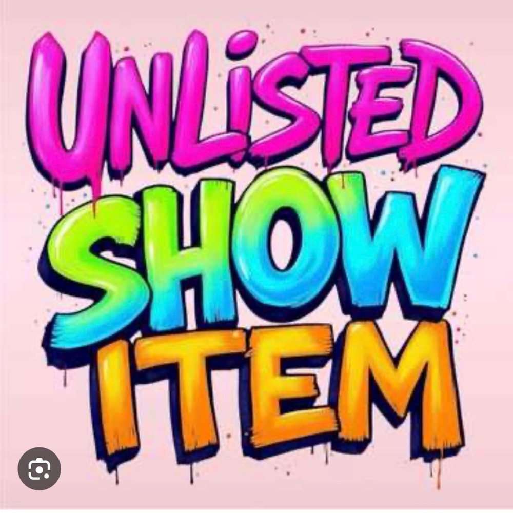 Colorful Graphic Art Print